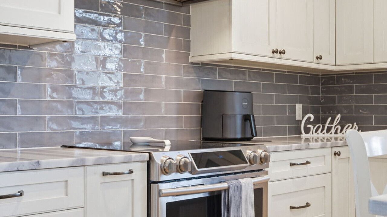 Photo of Kitchen in Pass-a-Grille