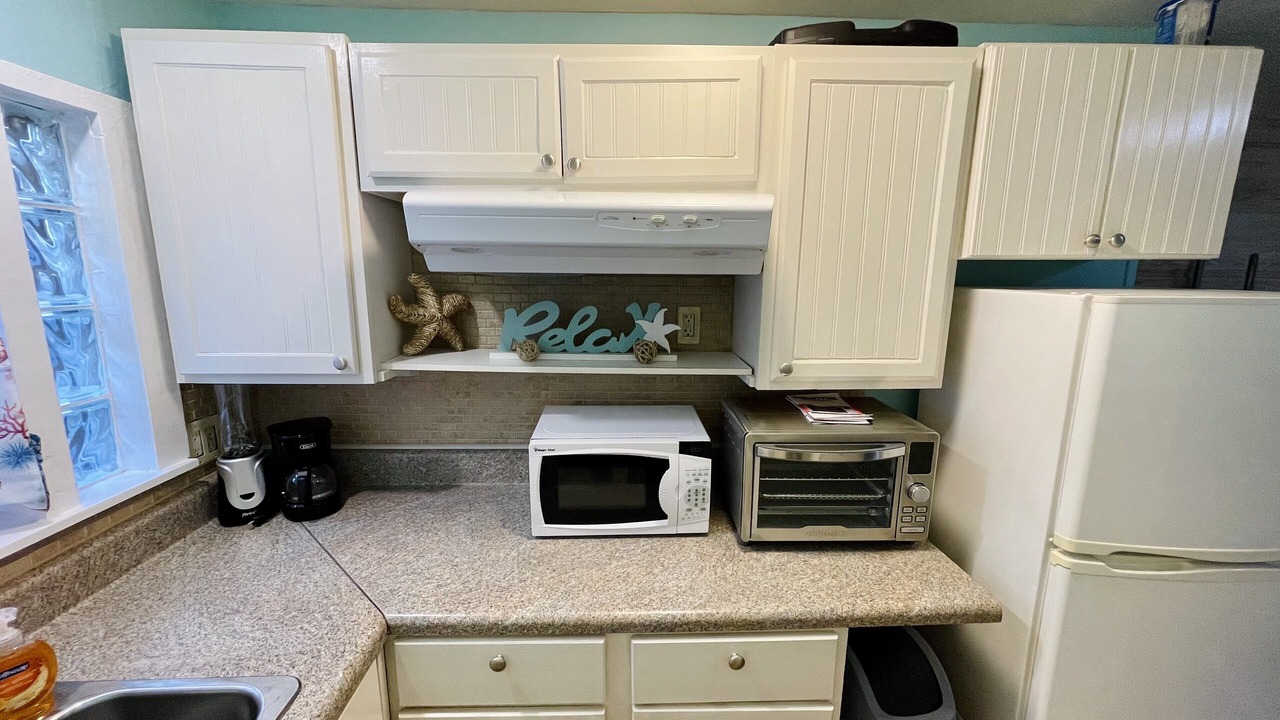 Photo of Kitchen in Gulfport