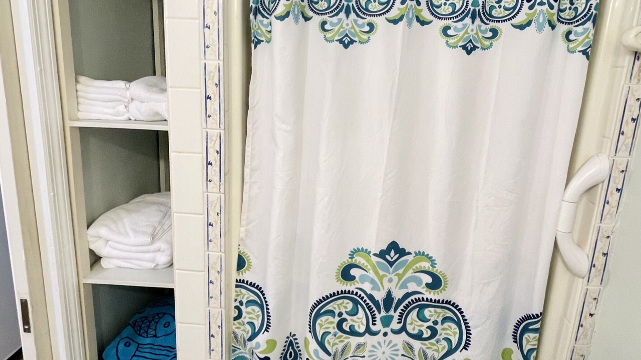 Photo of Bathroom in Gulfport