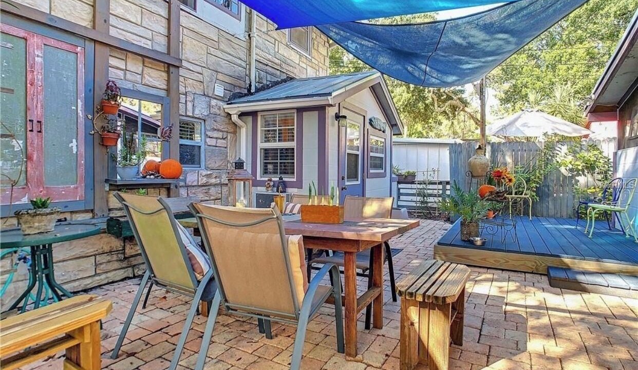 Photo of Outdoor in Gulfport