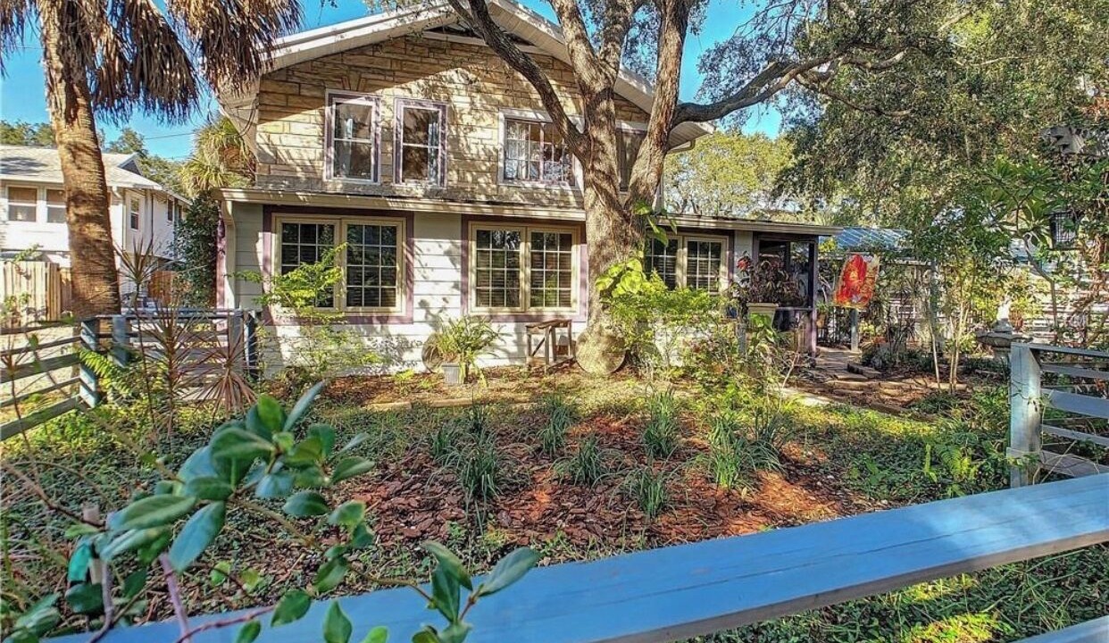 Photo of Outdoor in Gulfport