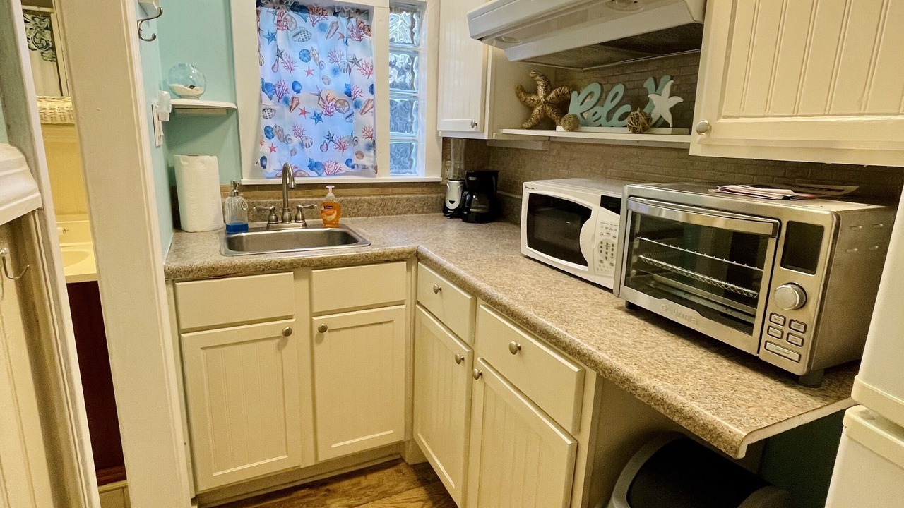Photo of Kitchen in Gulfport