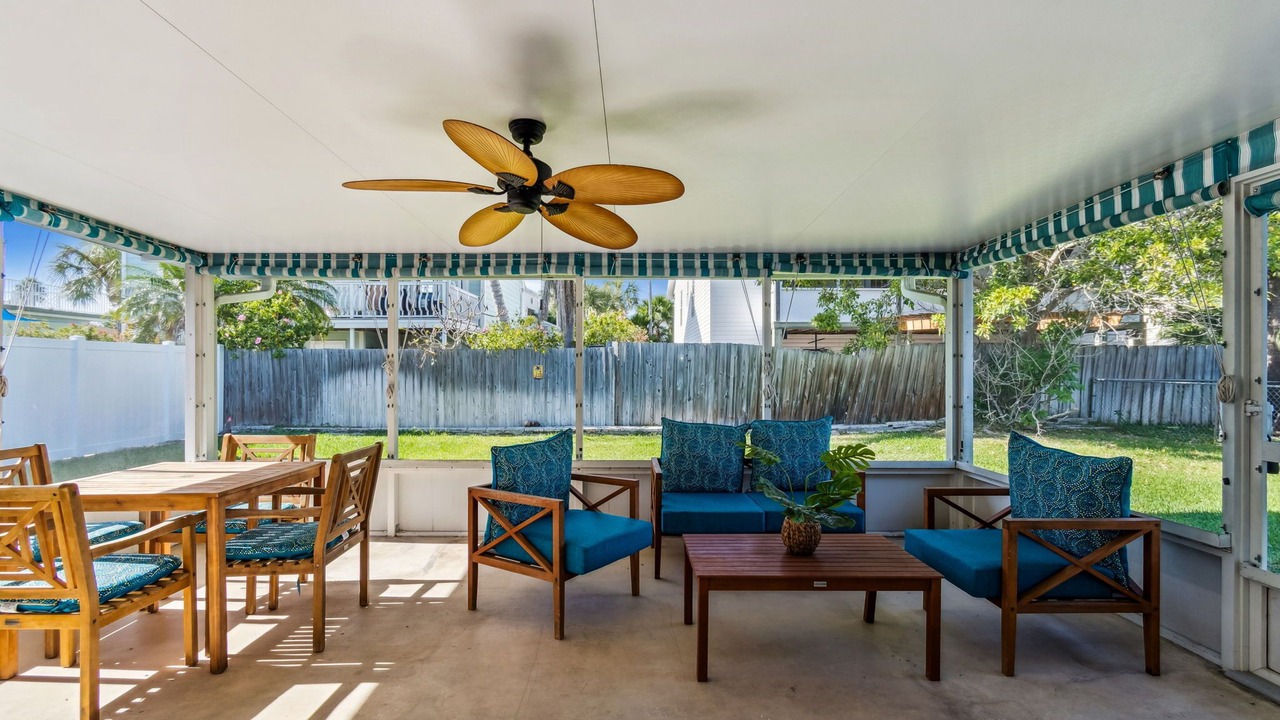 Photo of Outdoor in Indian Rocks Beach