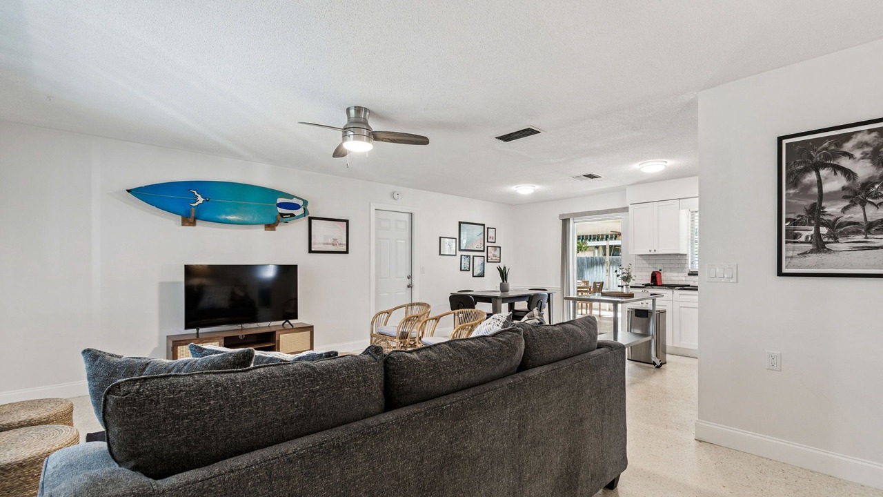 Photo of Bedroom in Indian Rocks Beach