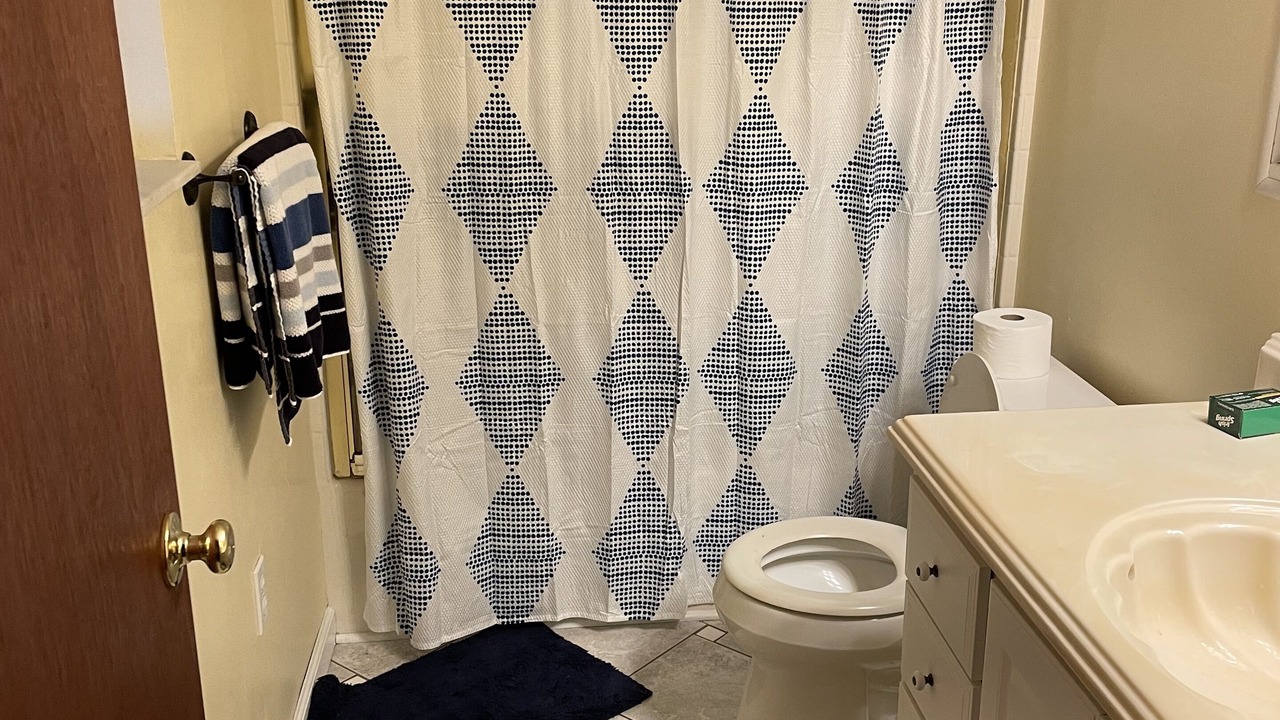 Photo of Bathroom in Winter Haven