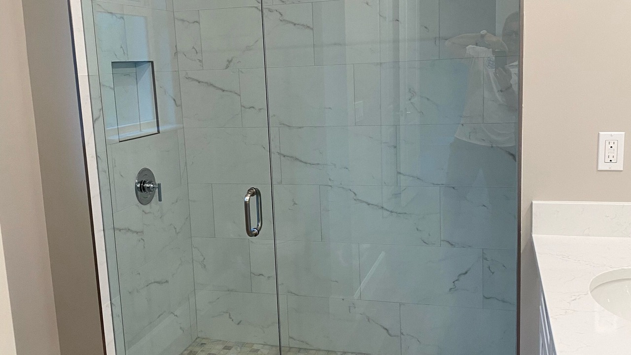 Photo of Bathroom in North Naples