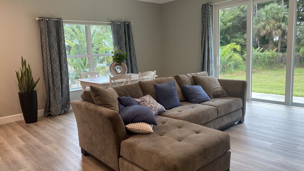 Photo of Livingroom in North Naples