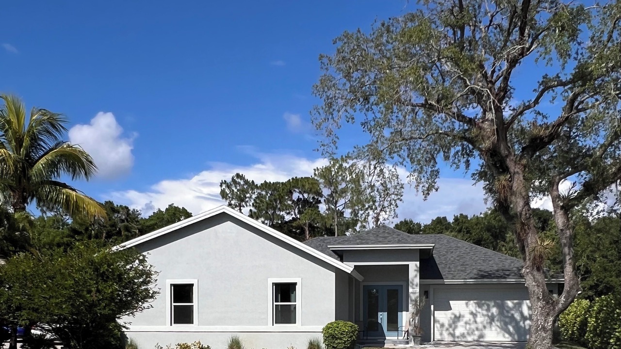Photo of Outdoor in North Naples