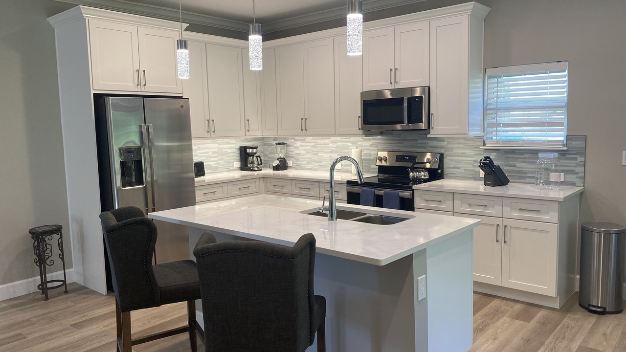 Photo of Kitchen in North Naples