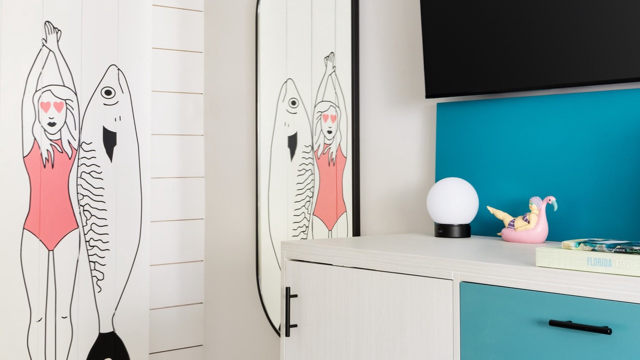 Photo of Bedroom in New Town