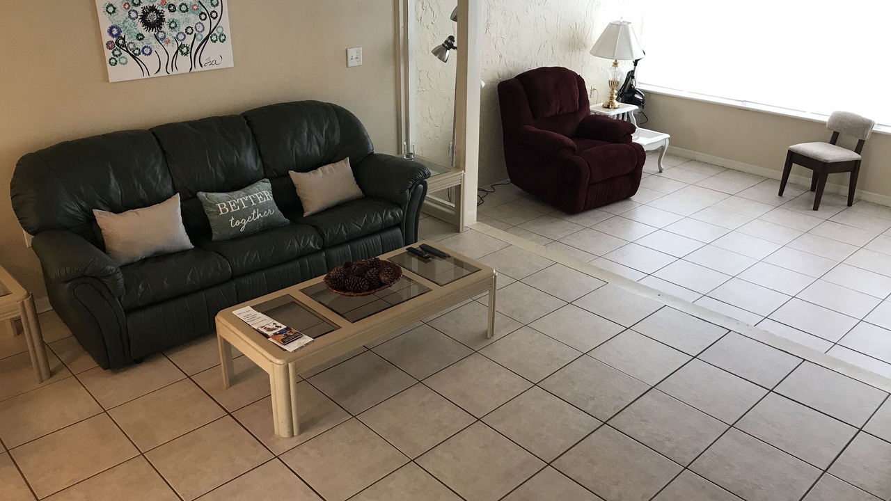Photo of Livingroom in Sebring