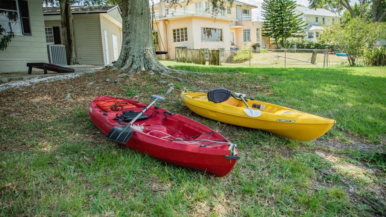 Photo of Outdoor in Winter Haven