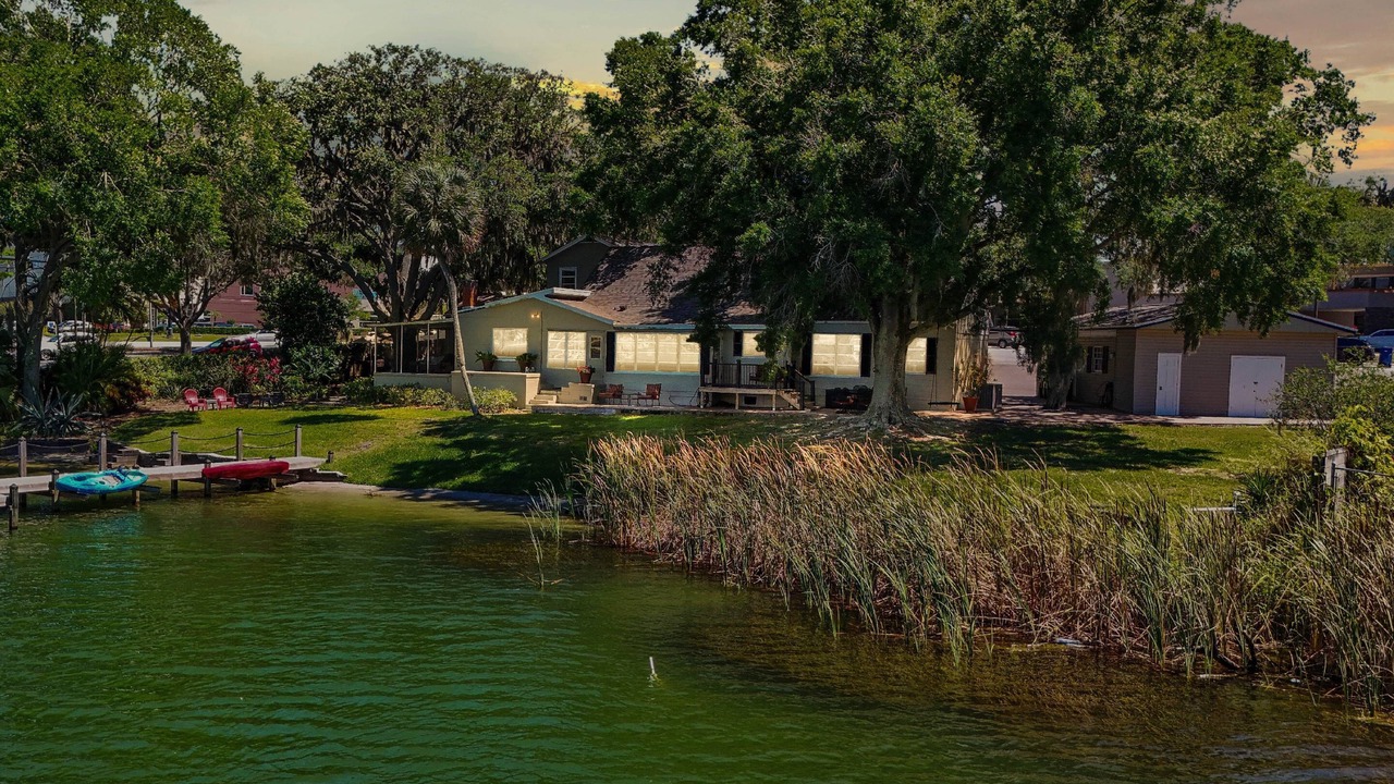 Photo of Outdoor in Winter Haven