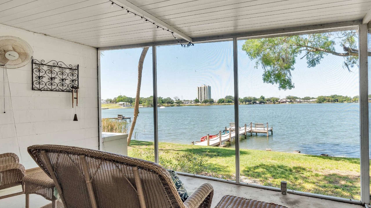 Photo of Outdoor in Winter Haven