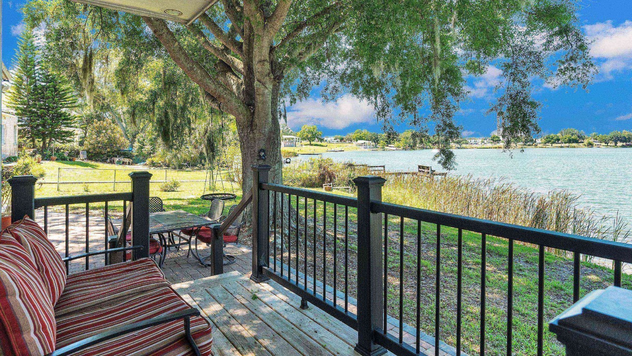 Photo of Outdoor in Winter Haven