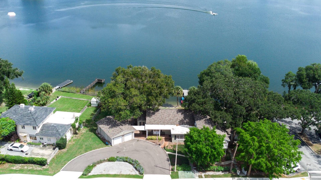 Photo of Outdoor in Winter Haven