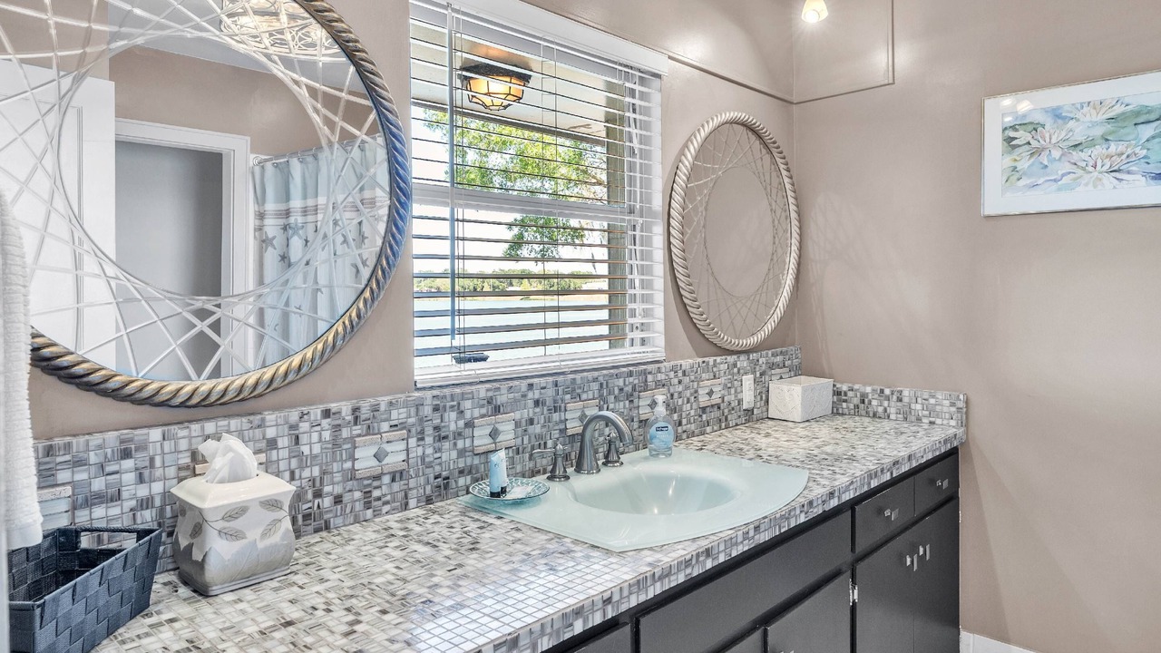 Photo of Bathroom in Winter Haven