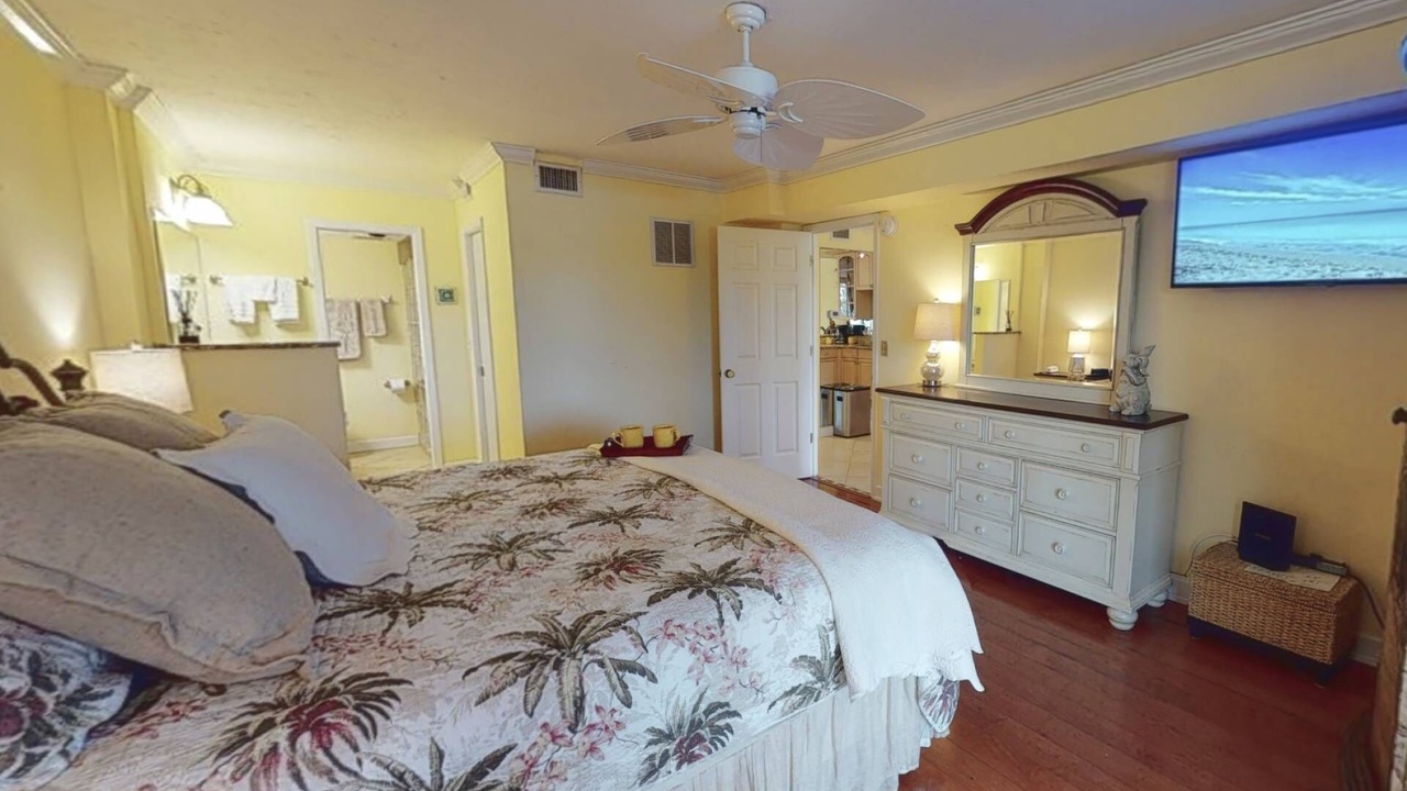 Photo of Bathroom in Siesta Key
