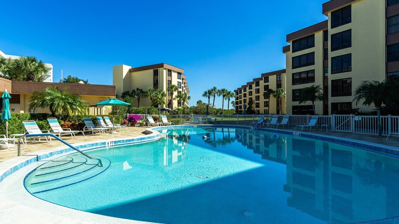 Photo of Outdoor in Siesta Key