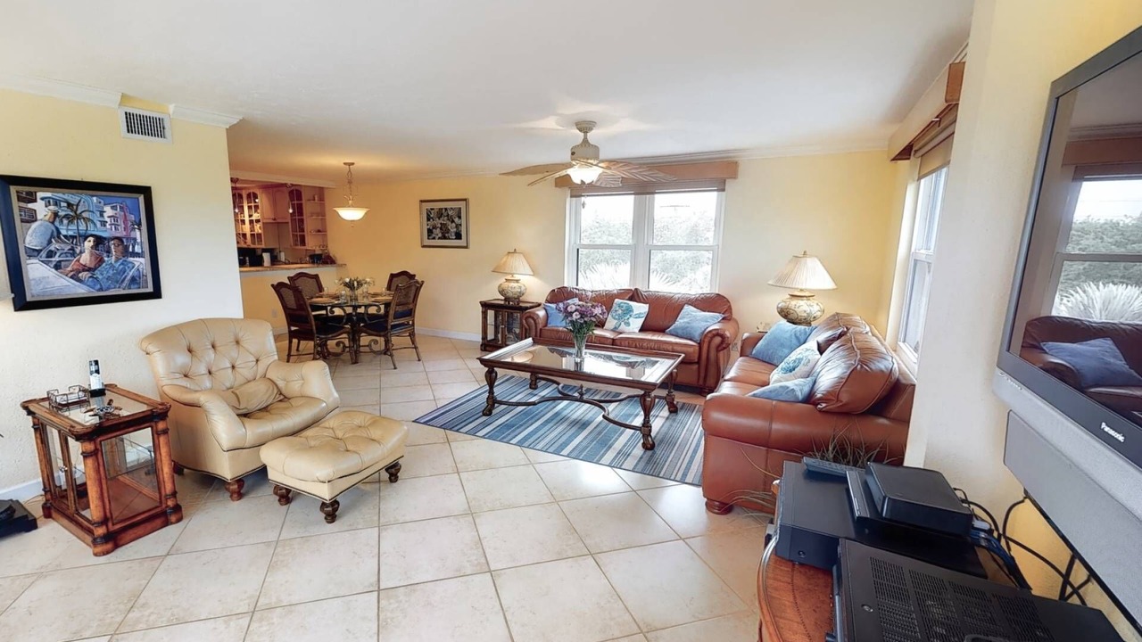 Photo of Bedroom in Siesta Key