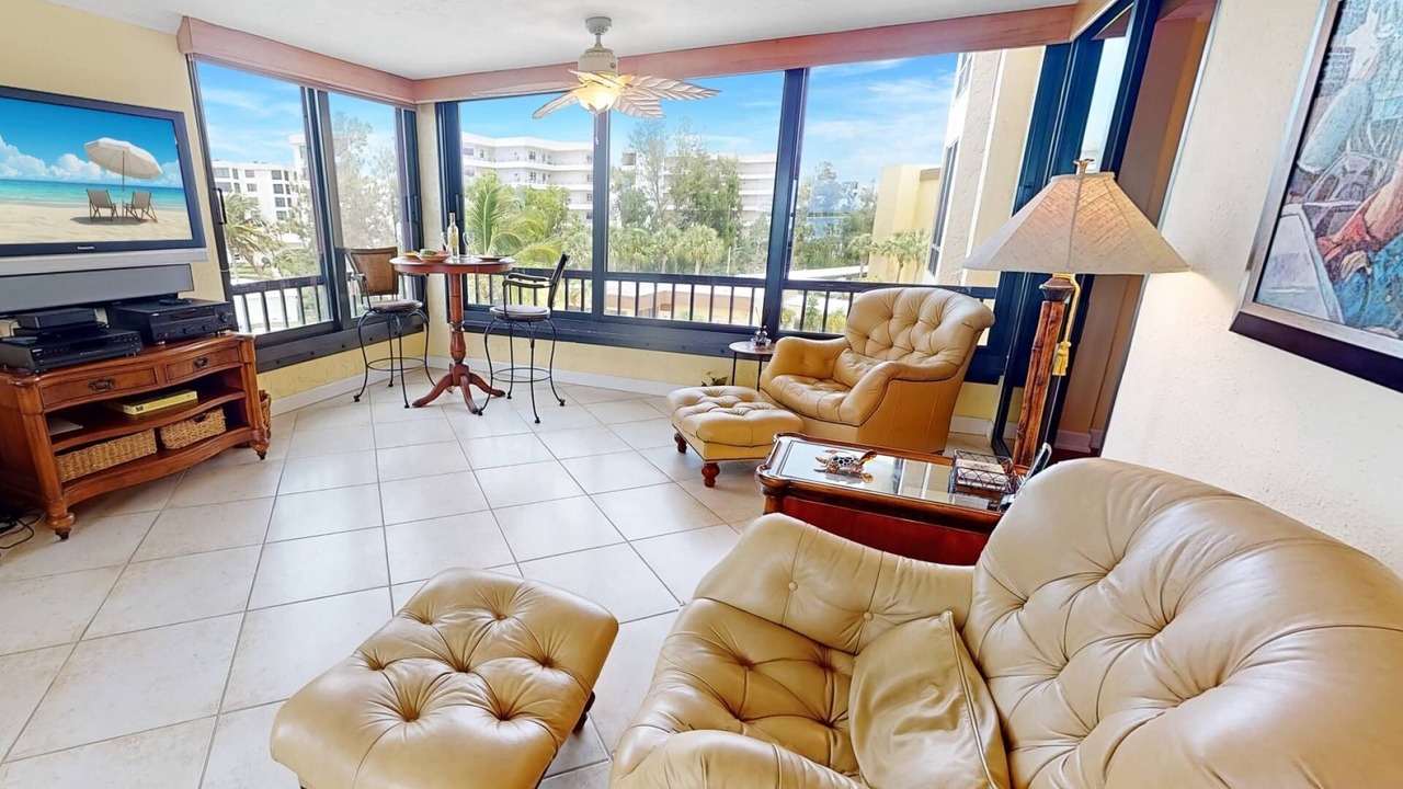 Photo of Bedroom in Siesta Key