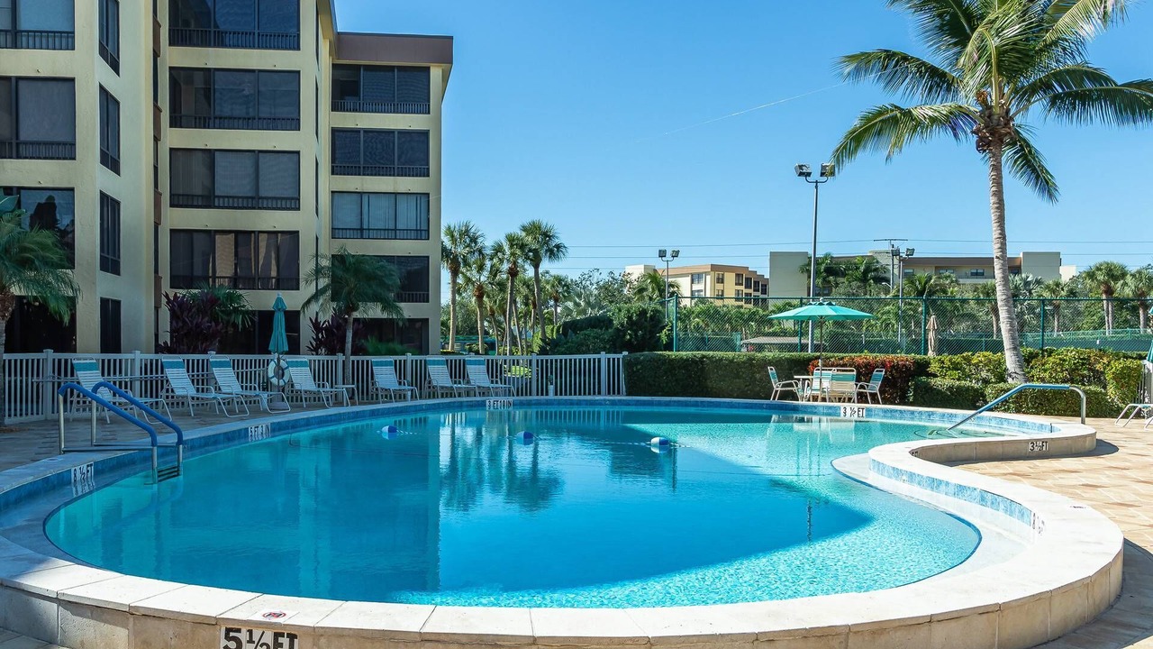 Photo of Outdoor in Siesta Key