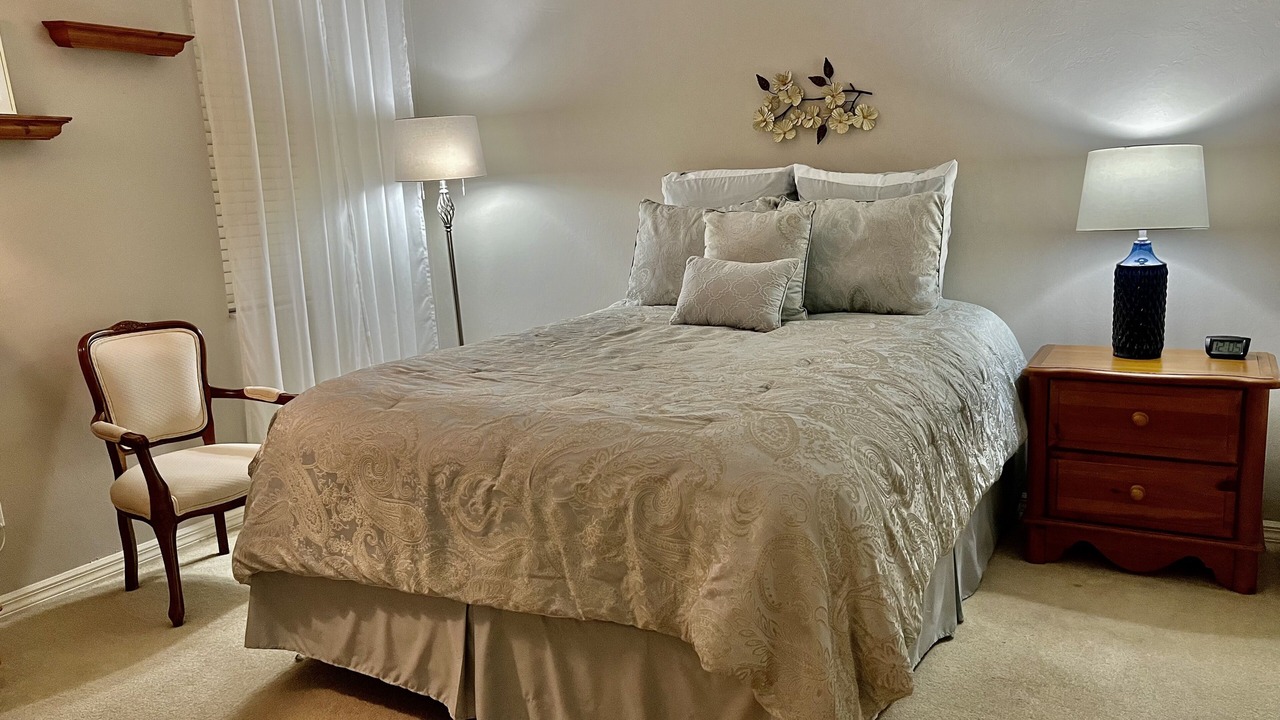 Photo of Bedroom in Naples