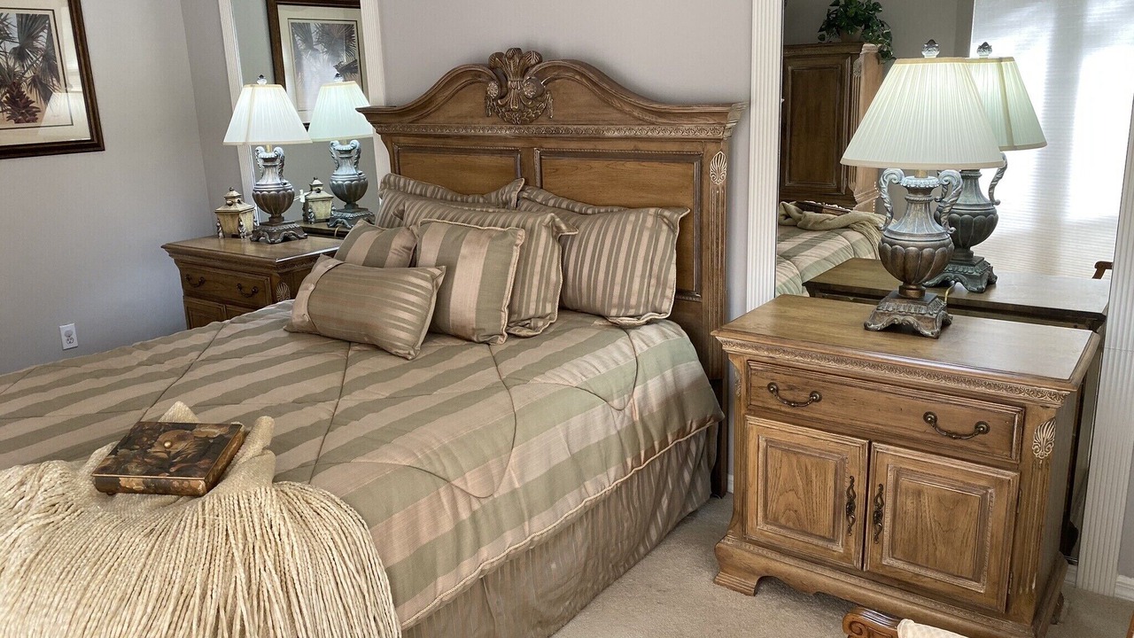 Photo of Bedroom in Naples