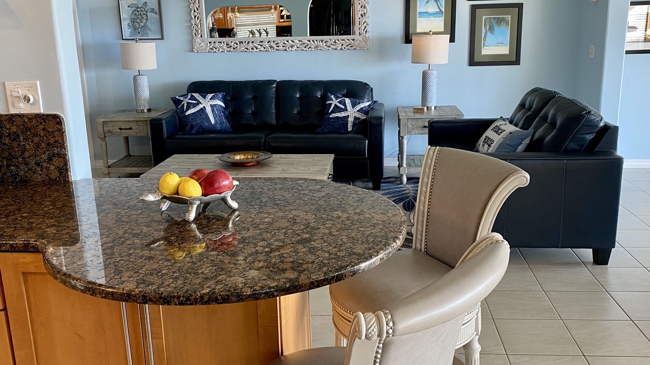 Photo of Bedroom in Marathon