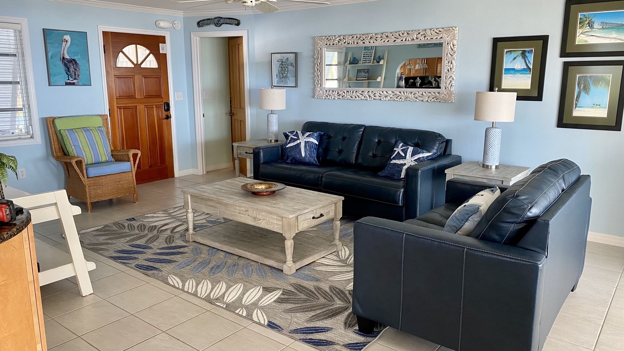 Photo of Livingroom in Marathon