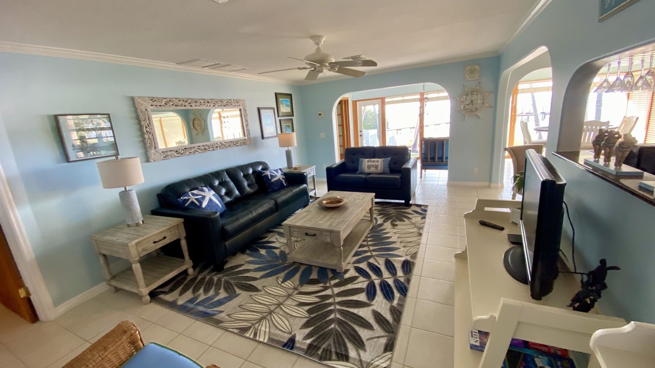 Photo of Livingroom in Marathon