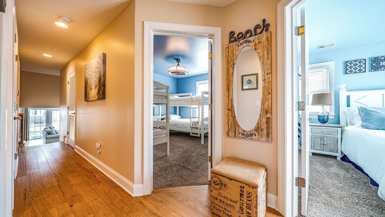 Photo of Bedroom in North End