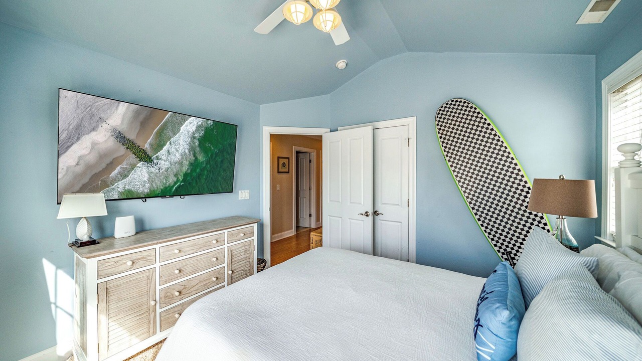 Photo of Bedroom in North End