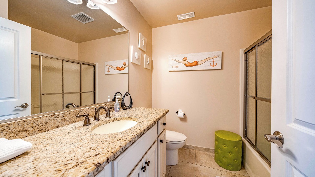 Photo of Bathroom in North End