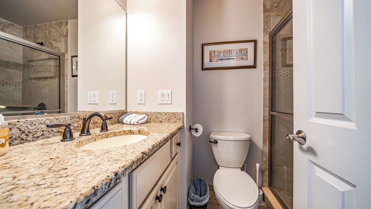Photo of Bathroom in North End