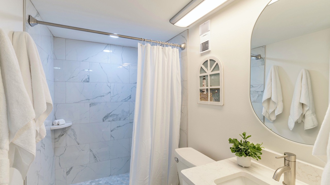 Photo of Bathroom in Satellite Beach