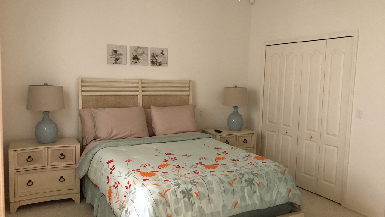 Photo of Bedroom in Palmer Ranch