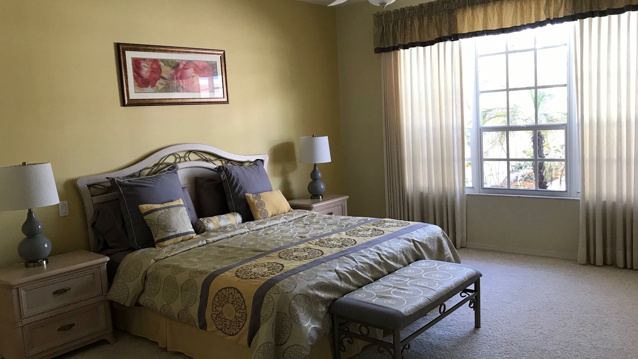 Photo of Bedroom in Palmer Ranch