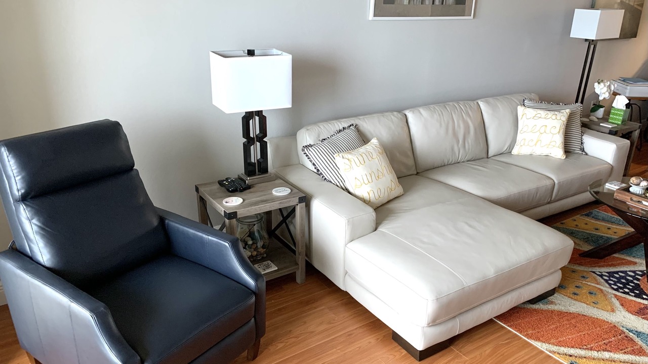 Photo of Livingroom in Hutchinson Island South