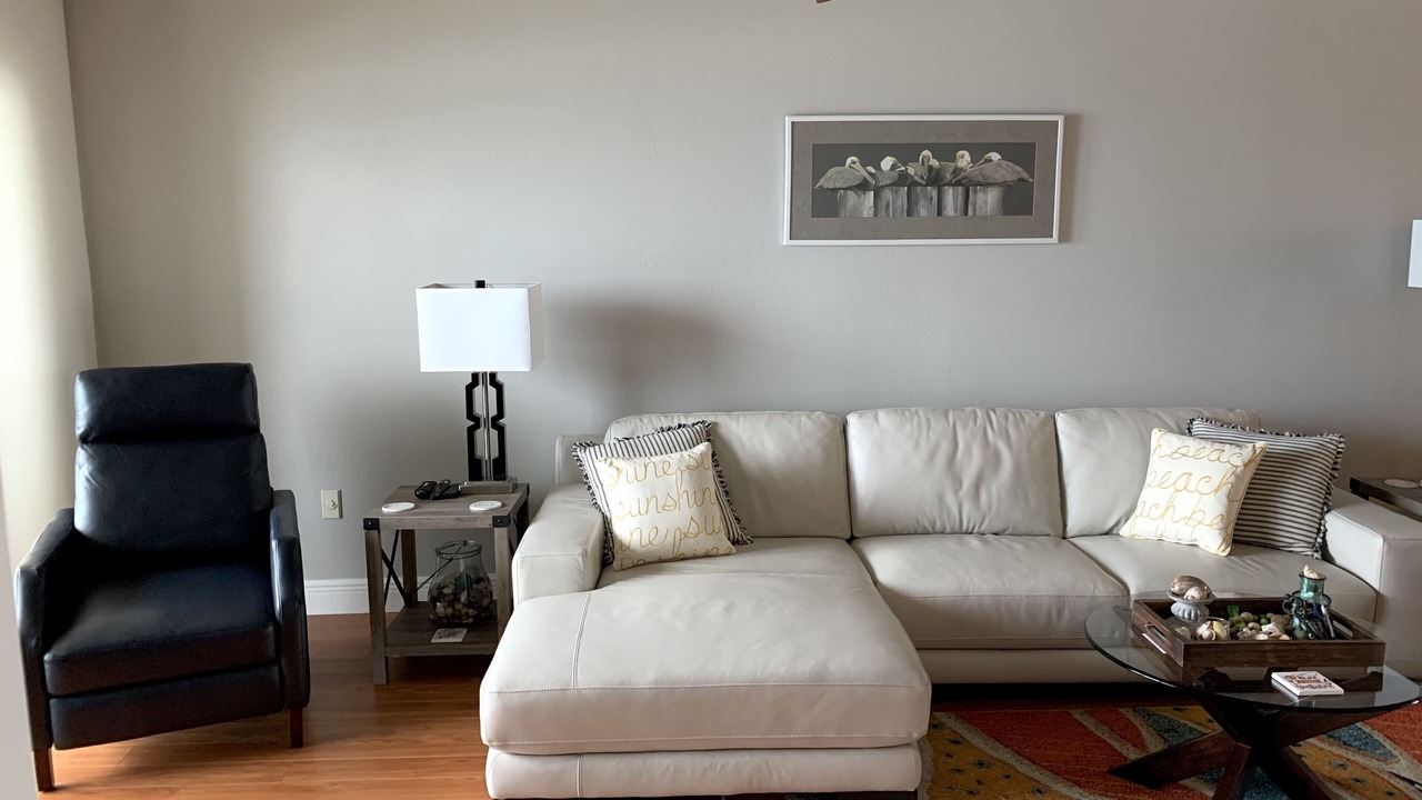 Photo of Livingroom in Hutchinson Island South