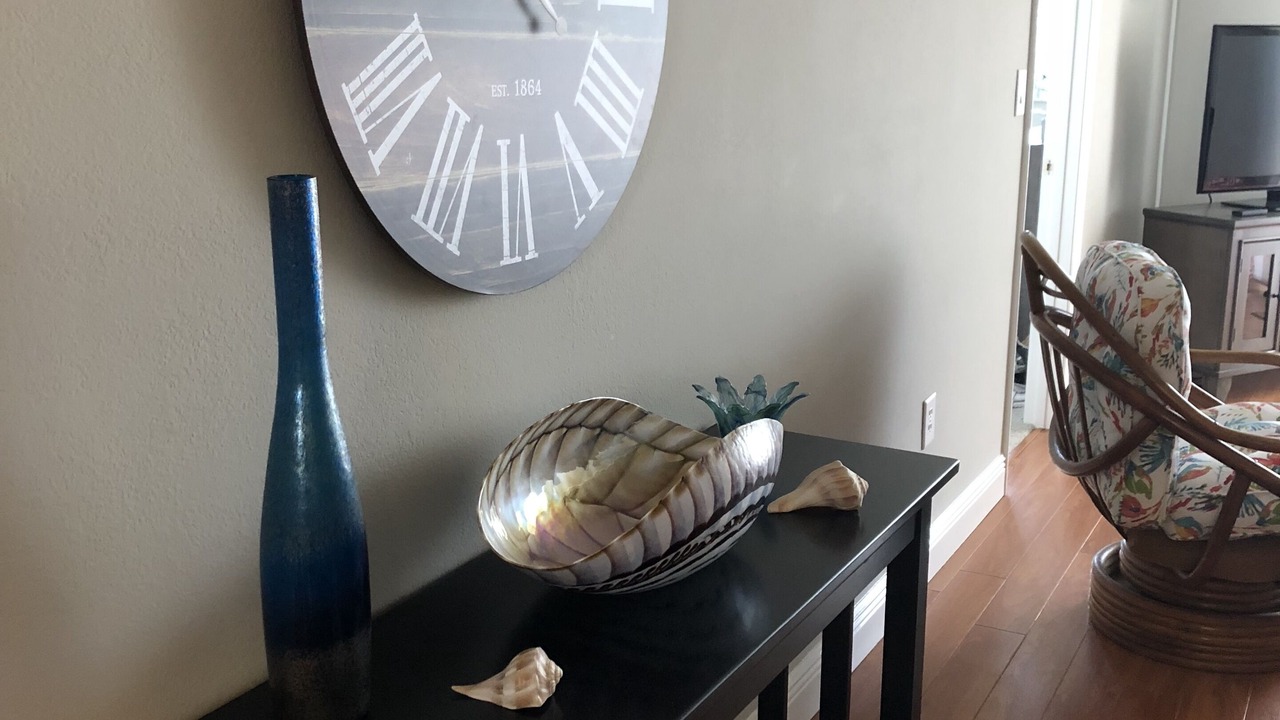 Photo of Livingroom in Hutchinson Island South