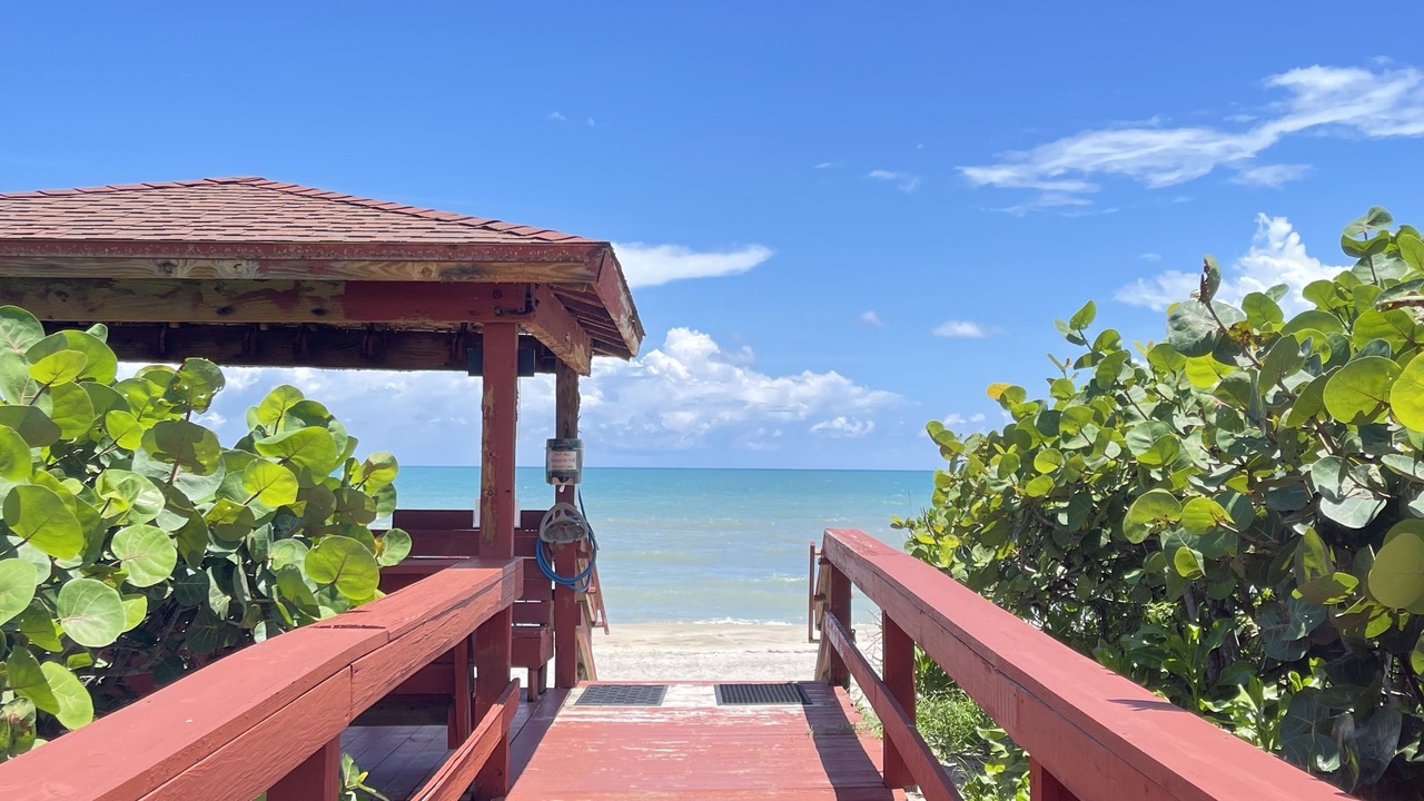 Photo of Outdoor in Hutchinson Island South