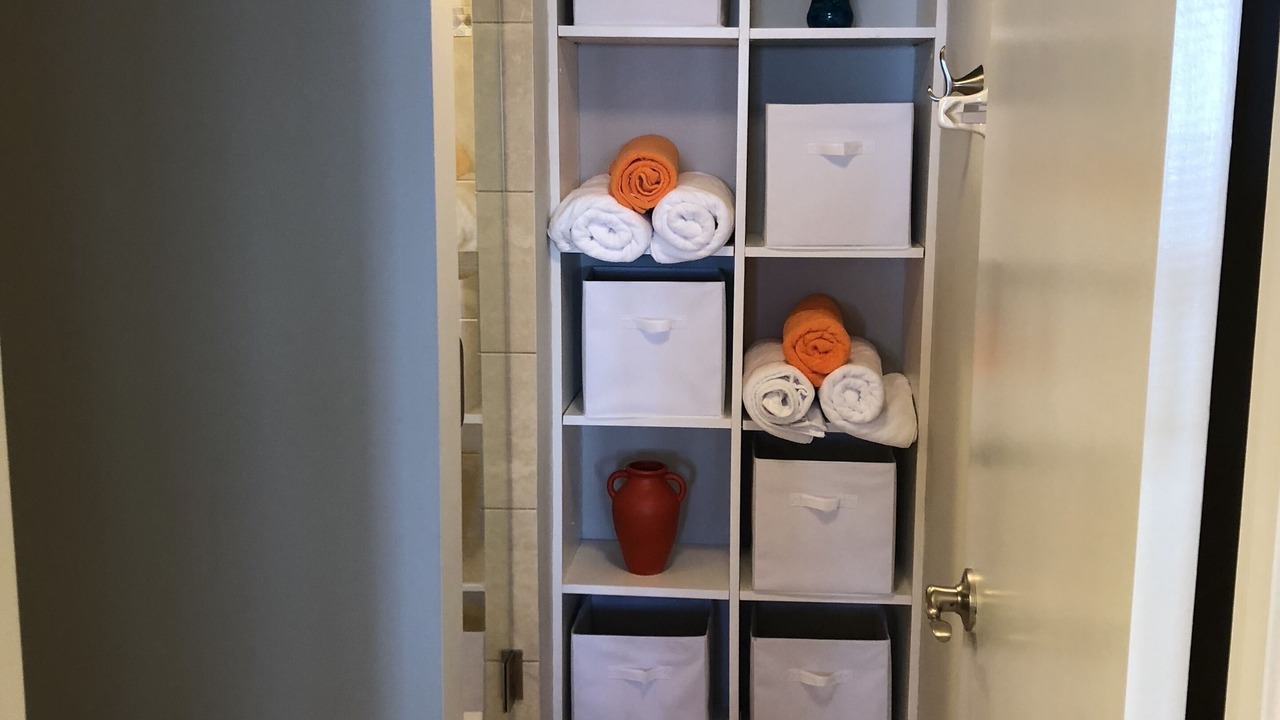 Photo of Bathroom in Hutchinson Island South