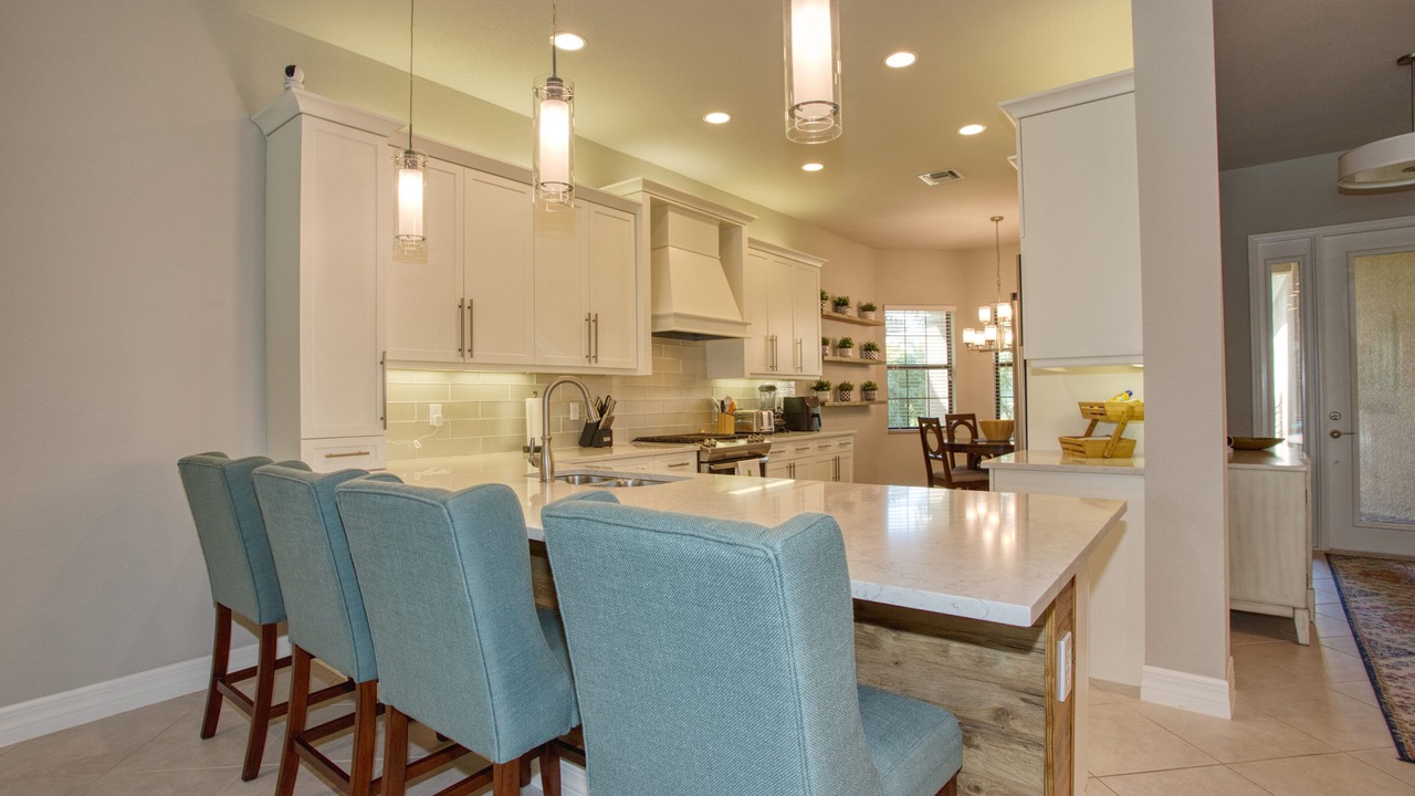 Photo of Kitchen in Naples