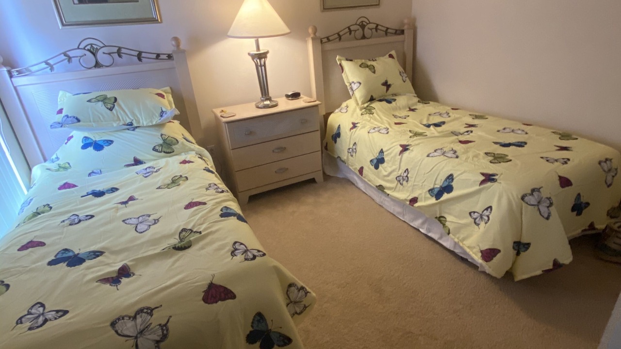 Photo of Bedroom in Sandy Ridge