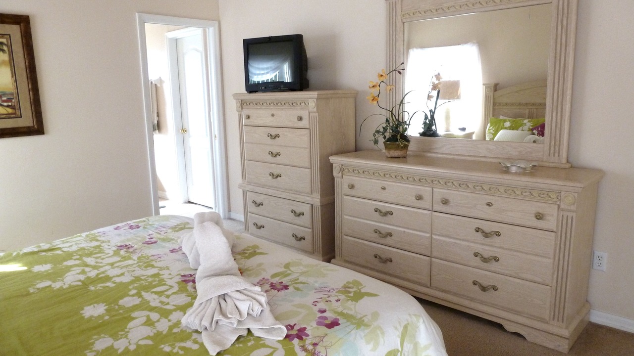 Photo of Bedroom in Sandy Ridge
