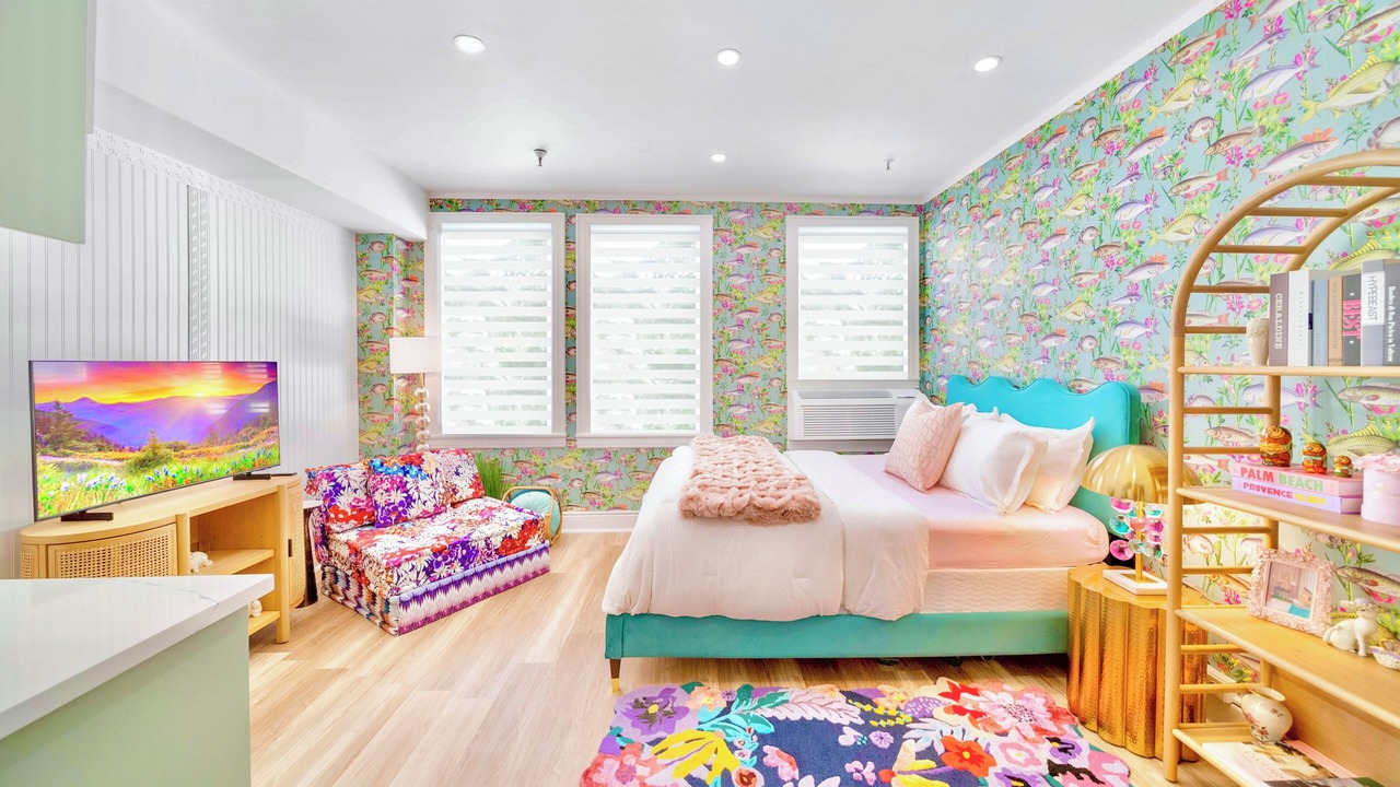Photo of Bedroom in Palm Beach