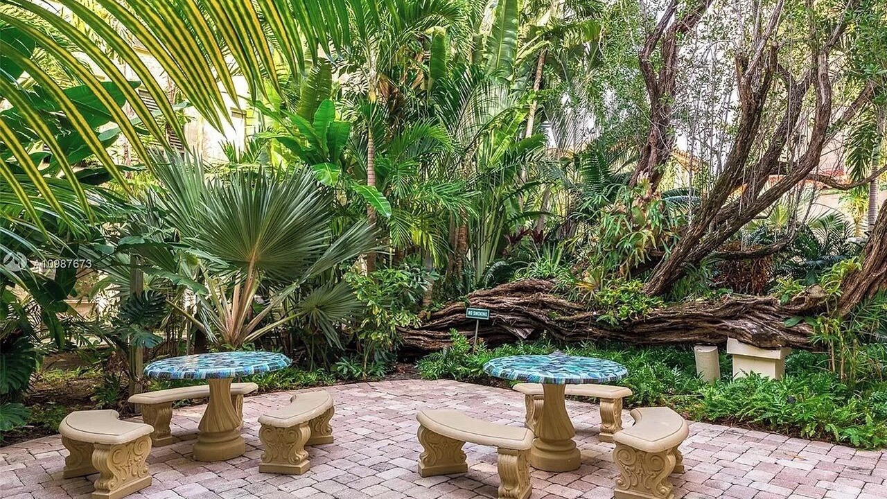 Photo of Patio Balcony in Palm Beach