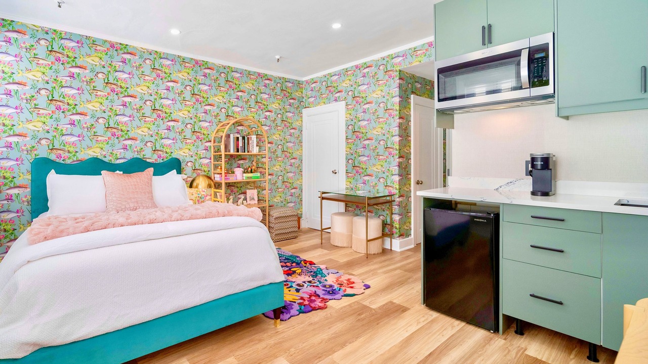 Photo of Bedroom in Palm Beach