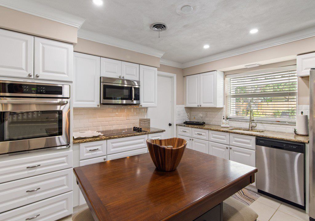 Photo of Kitchen in Central Beach